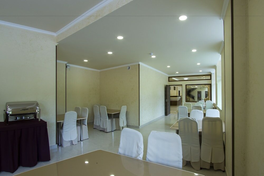 Фото Inga Hotel Yerevan