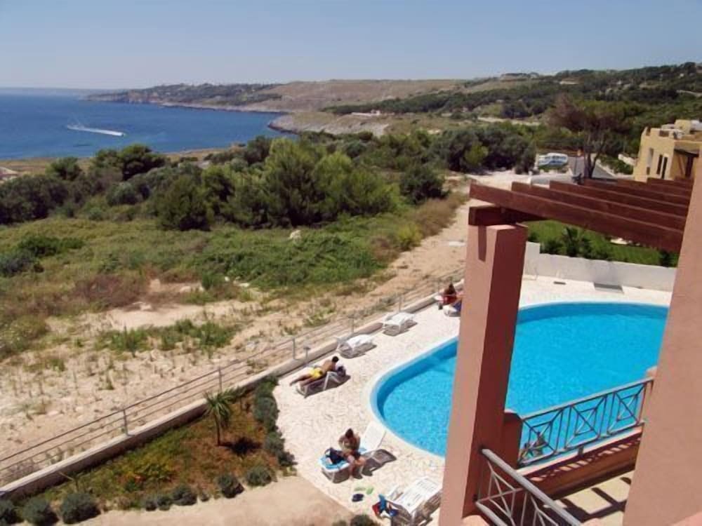 Фото Hotel Club Alizé