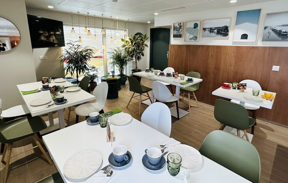 Фото Residhome Quai d'Ivry