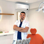Specialist Dr. Ismail Deniz (Antalya, Muratpaşa, Fener Mah., 1966. Sok., 1), dental clinic