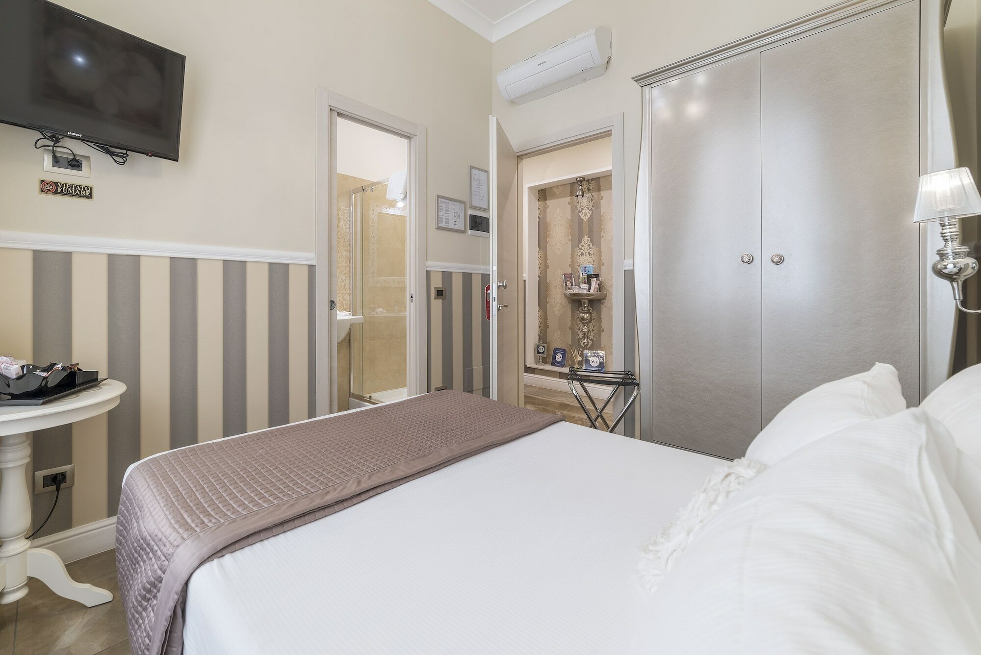 Фото Le Chiavi di Roma