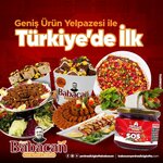 New Generation Babacan Cig Kofte (Bursa, Nilufer District, School Avenue, 72G) ، مطعم