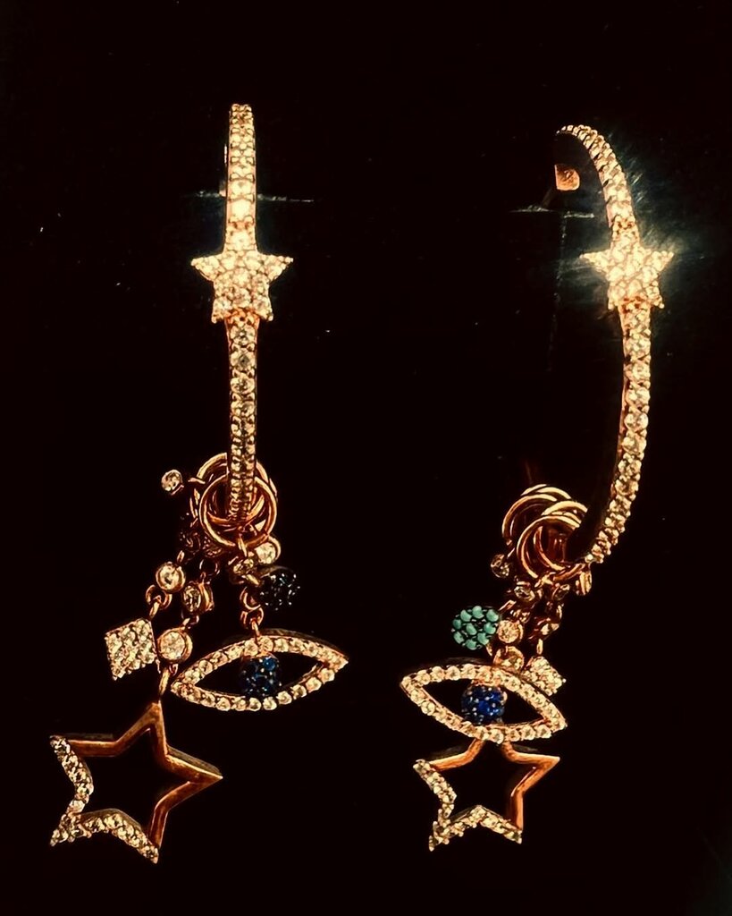 Gift and souvenir shop Baskent Silver, Urgup, photo