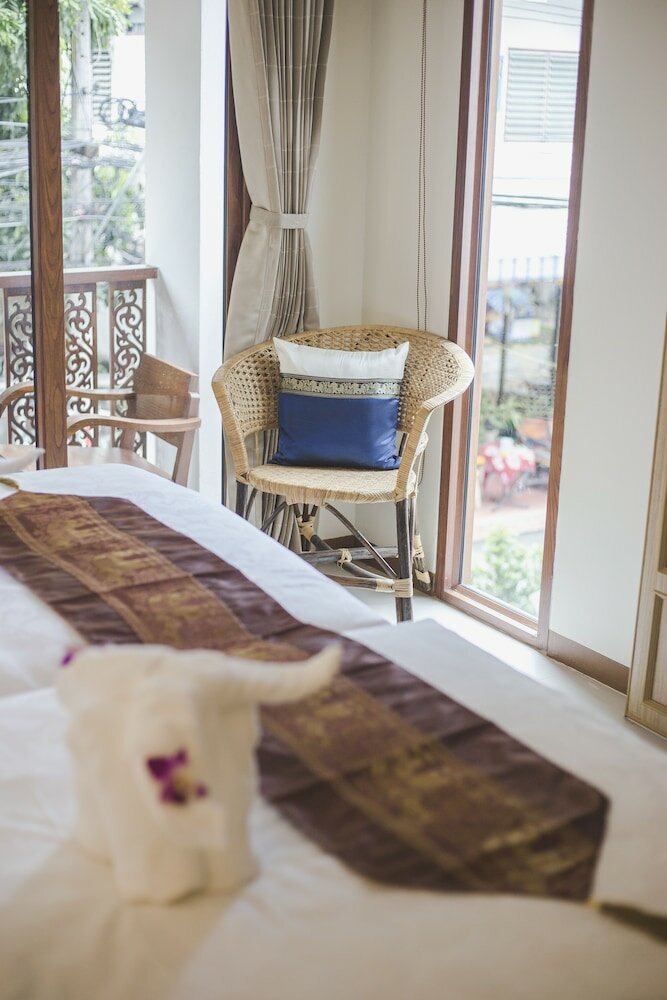 Фото Chada Mantra Hotel