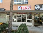 Nazim Gultepe Tailor (Ankara Province, Cankaya District, Harbiye Neighborhood, Nigde Street, 19A), tailor