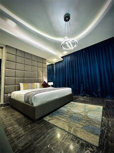 Гостиница Blaire Executive Suites