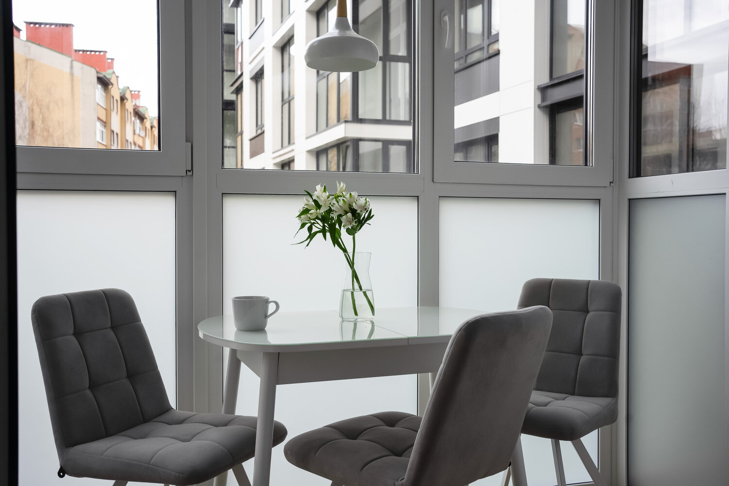 Фото Апартаменты Pavlov на Земельной