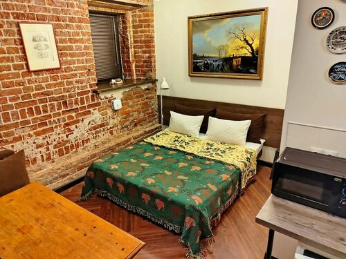 Апартаменты Архитектор в Вологде