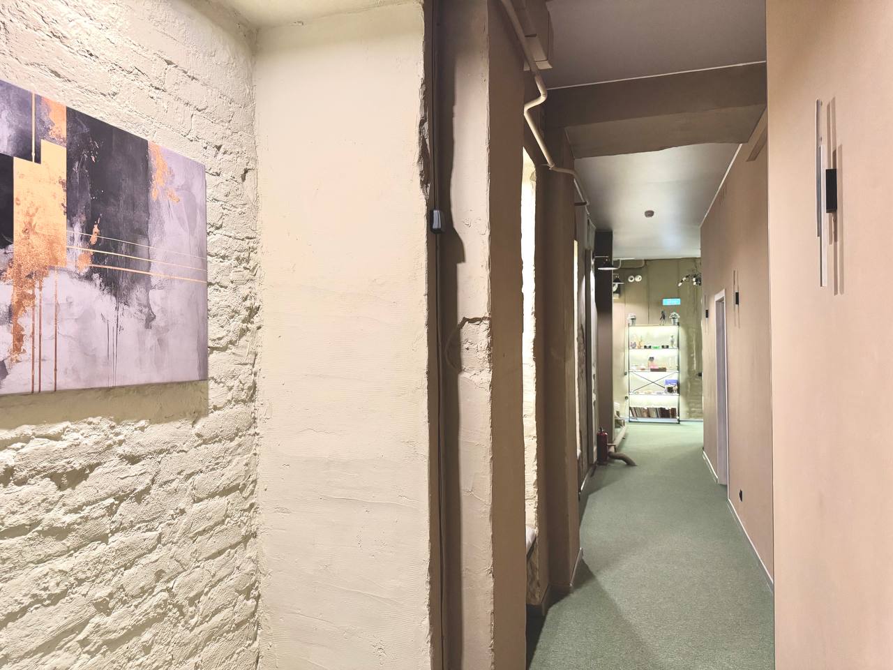 Фото Мечтатель-отель