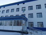 Mughalzhar Central District Hospital (Erevan Baımuhambetov kóshesi, 2) ، مستشفى