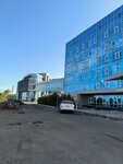 Kazaeronavigatsia (E-522 kóshesi, 15), management company