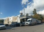 Yuksel Auto (Antalya, Kepez, Şafak Mah., 5016. Sok., 41), car service and garage equipment