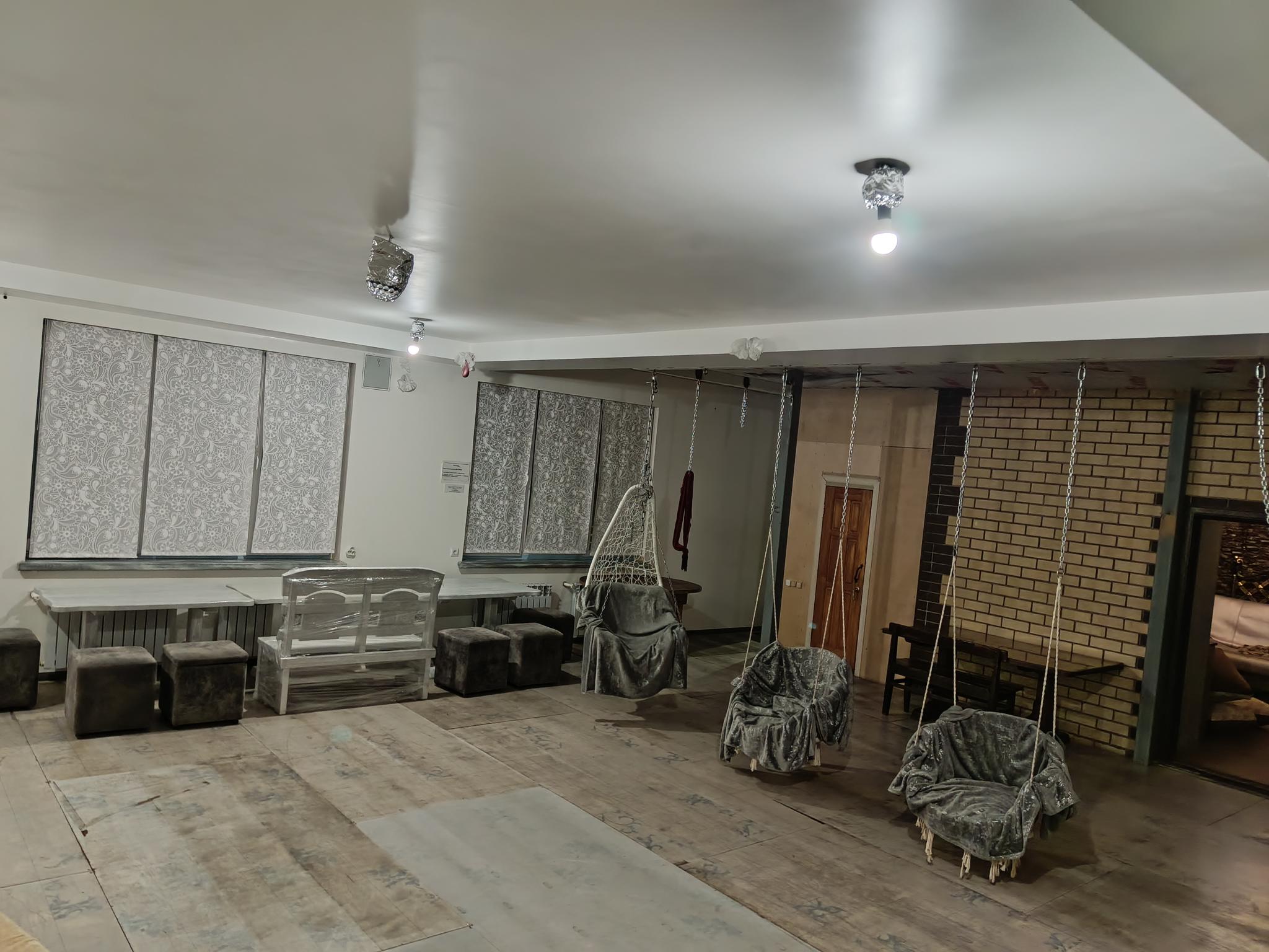 Фото Плотина