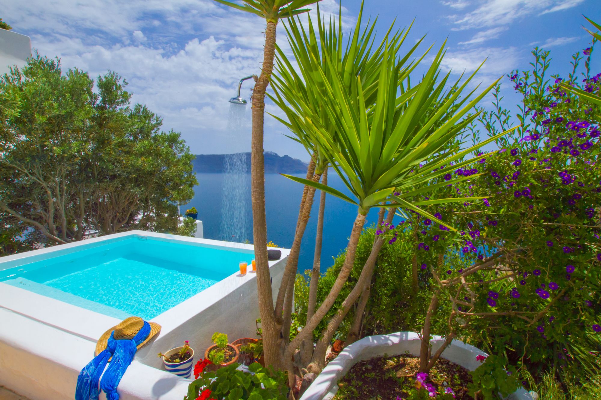 Фото Ifestio Villas