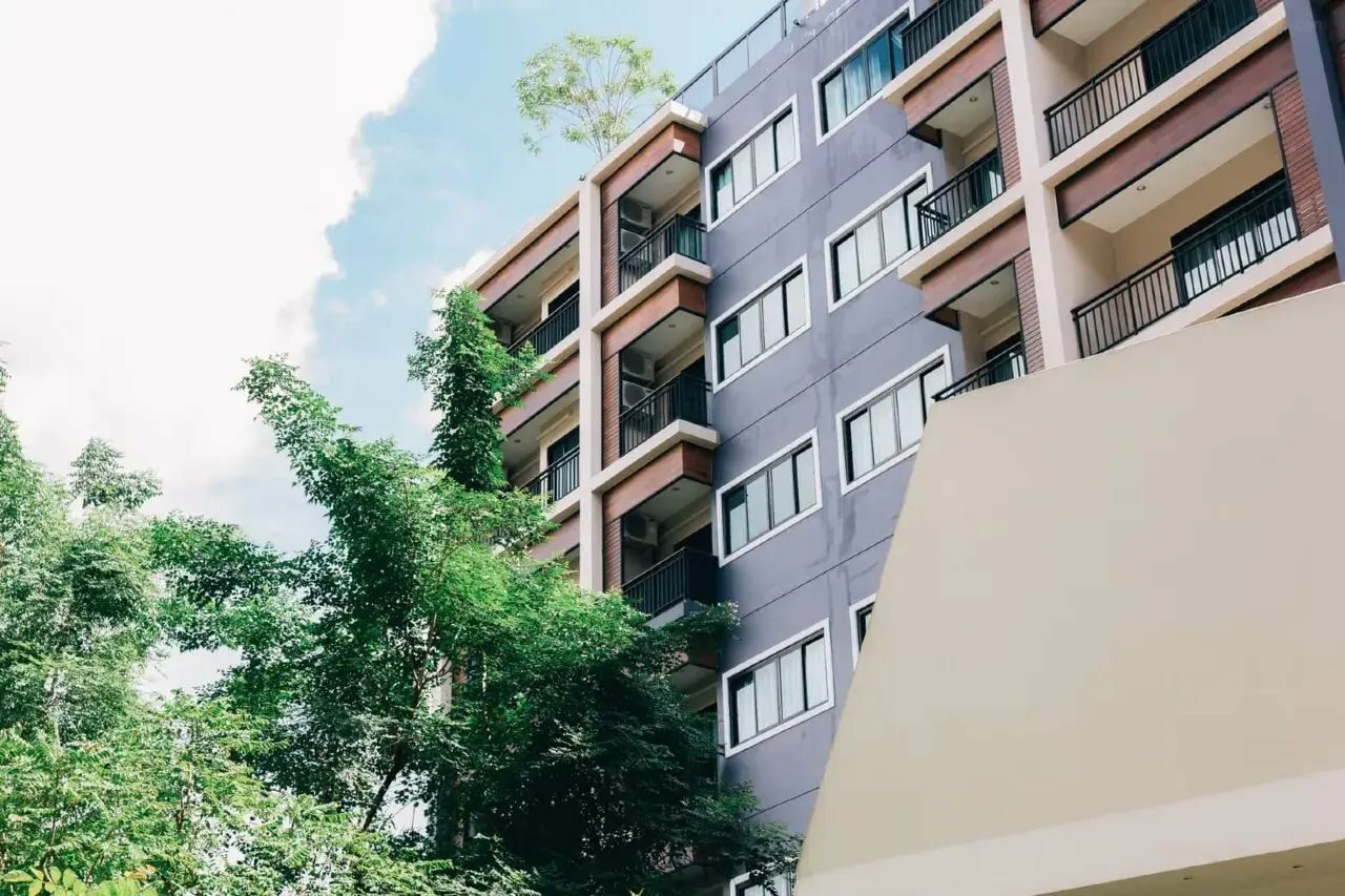 Фото IBooking Trams Square