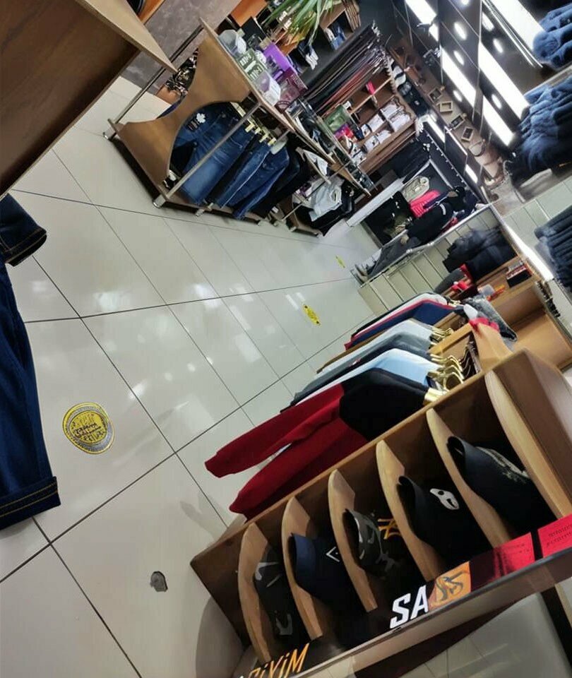 Clothing store Safi giyim, Izmit, photo