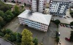 Pazar Anadolu Imam Hatip Lisesi (провинция Ризе, район Пазар, Акмесджит, улица Хемшиндере, 51B), лицей в Пазаре