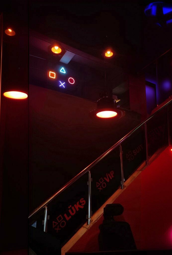 Gaming club Luxury Playstation Mumcu Branch, Erzurum, photo
