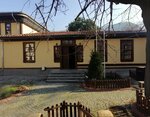 Turkish Sufi Music and Folklore Research and Preservation Foundation-Bursa (Bursa, Osmangazi, Maksem Mah., 5. Çardak Sok., 2/1), fondo público