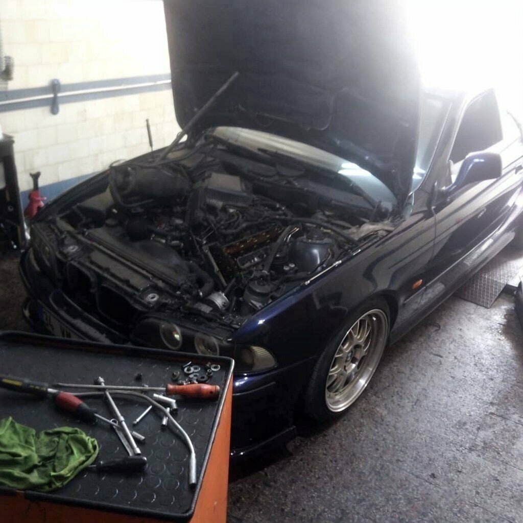 Car service, auto repair M Power Garage - Refik Boz, Golcuk, photo