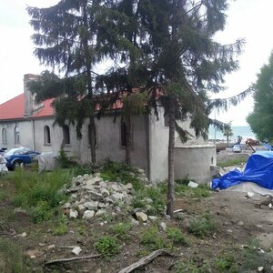 Archangelos Church (Sinop, Ayancık, Gazhane Cad.), orthodox church