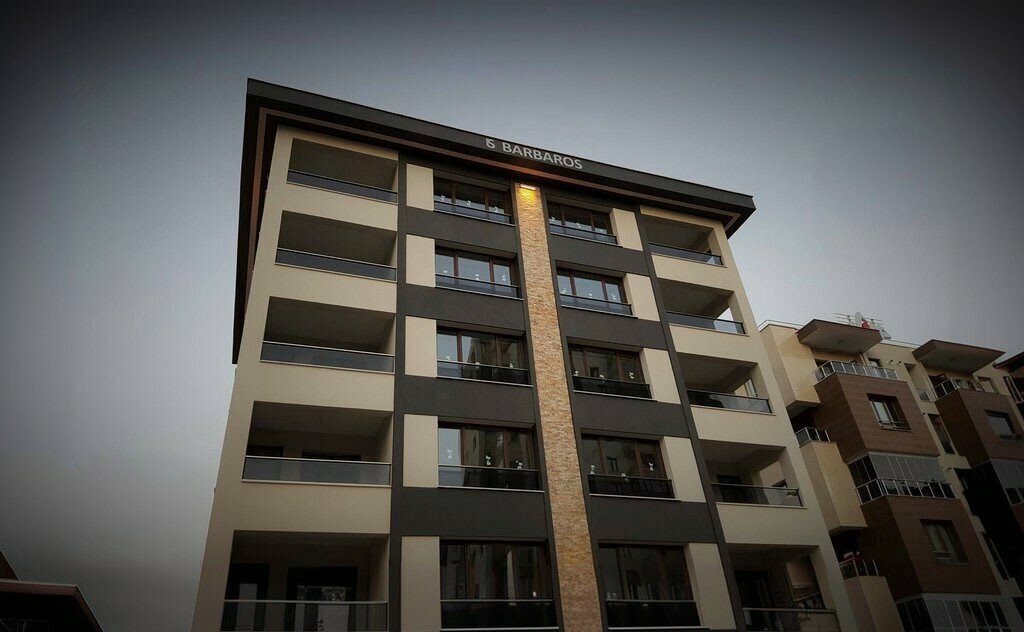 Construction company Barbaros Construction Contracting Electricity and Tourism Industry Trade Limited Company, Kayseri, photo