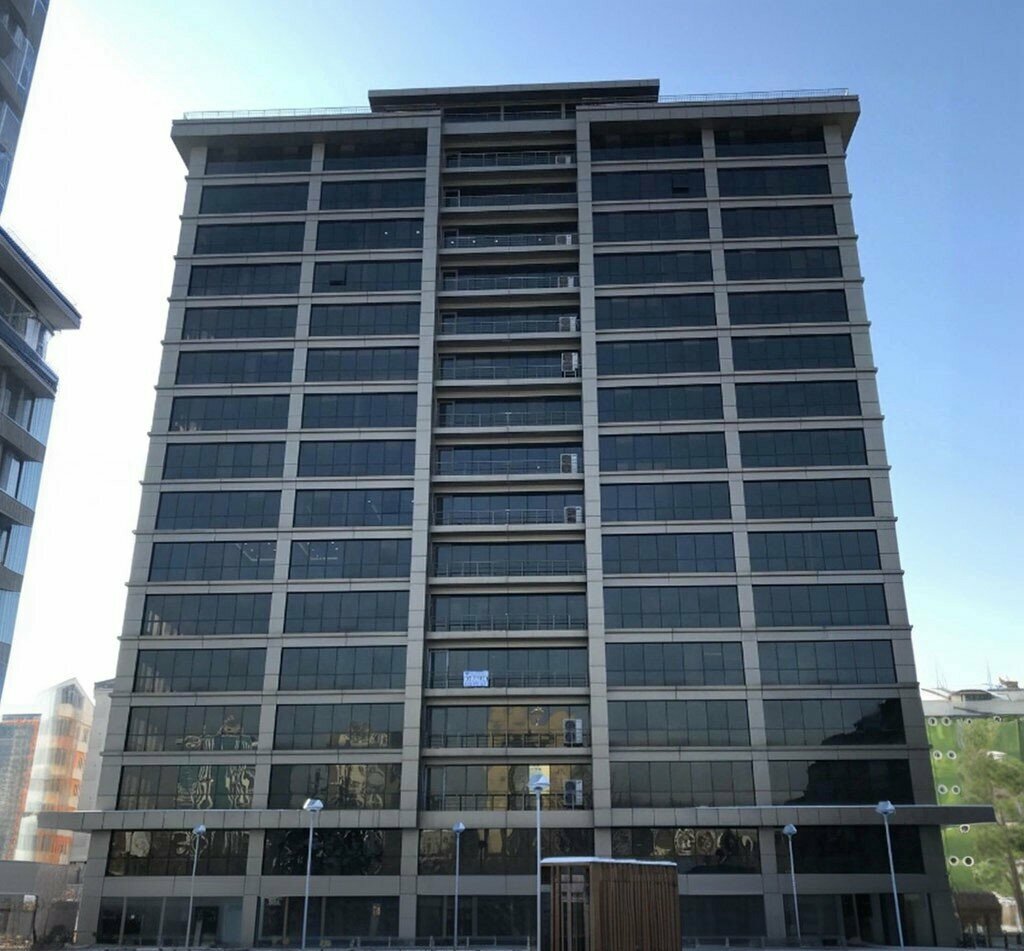 Insurance company Hakcen Sigorta, Kayseri, photo