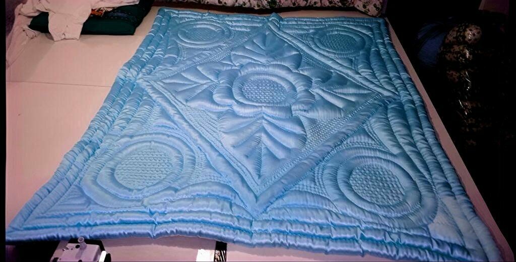 Dowry shop Sample Quilt Dowry House, Terme, photo