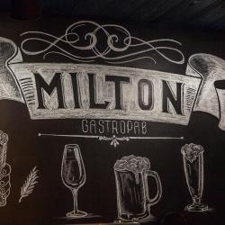 Фото Милтон