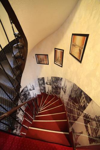 Фото Hotel de France