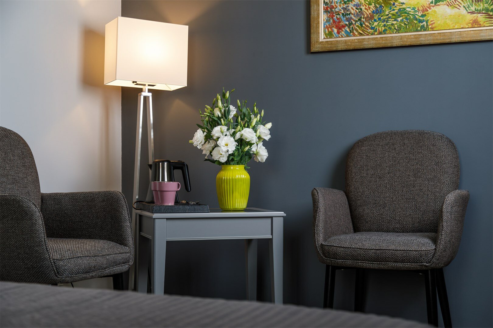 Фото Графит