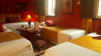 Фото Dar Salam - Adults Only