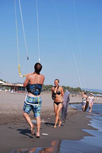 Фото Hotel Mediteran Ulcinj