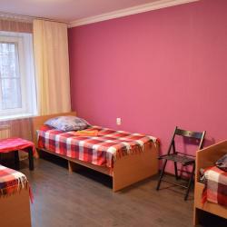 Фото Виктория на улице Красных Фортов