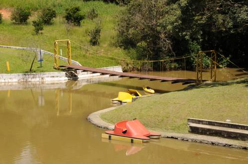 Фото O Recanto Pousada