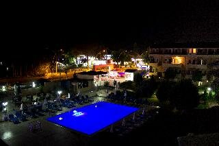 Гостиница Ares Dream Hotel в Кемере