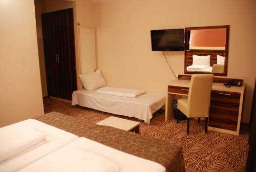 Фото Hotel Terra