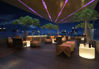 Фото A One Hotel Jakarta