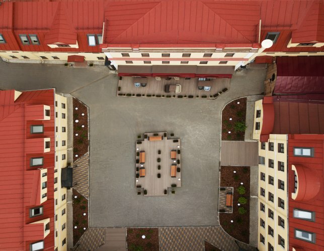 Фото Багратион