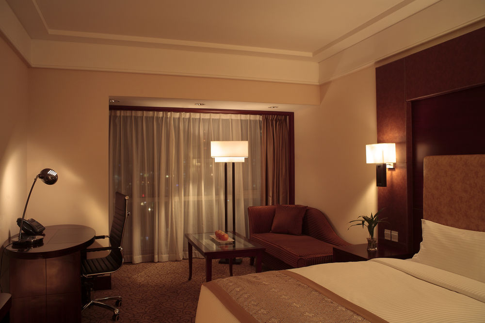 Фото Park Plaza Beijing Science Park