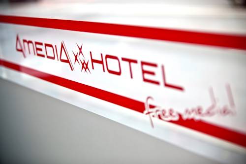 Фото Best Western Plus Amedia Art Salzburg