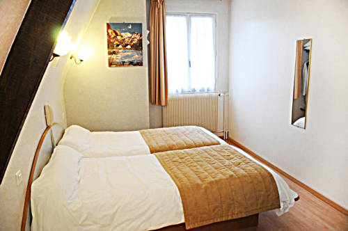 Фото Hotel de Rosny