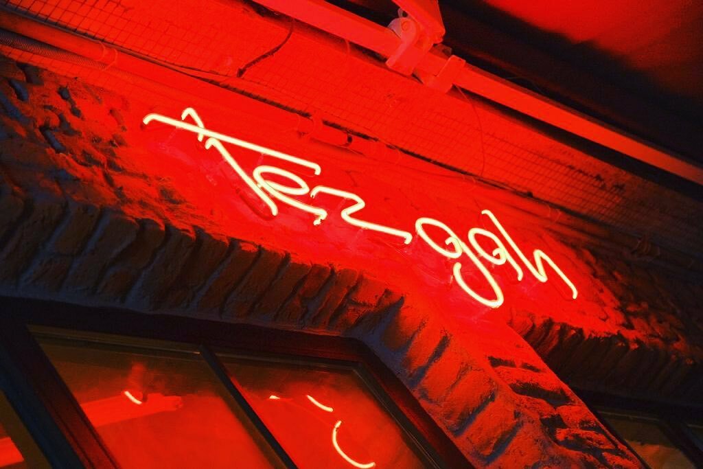 Cafe Tezgah Istanbul Cafe, Istanbul, photo