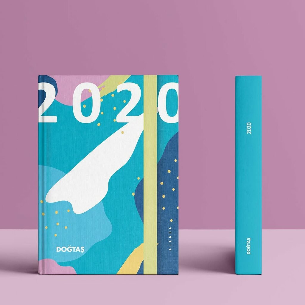 Design studio Grafiroom Graphic Design, Istanbul, photo