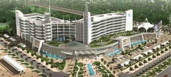 Фото Royal Marina Plaza