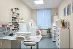 NejlHab (Sobinova Street, 5Б), beauty salon