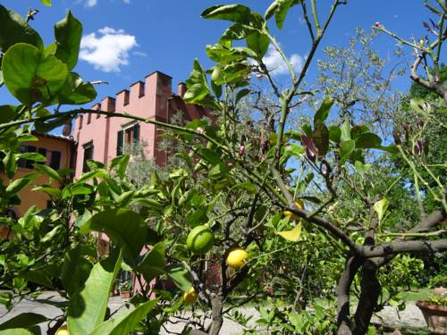 Фото Pensione Bencistà