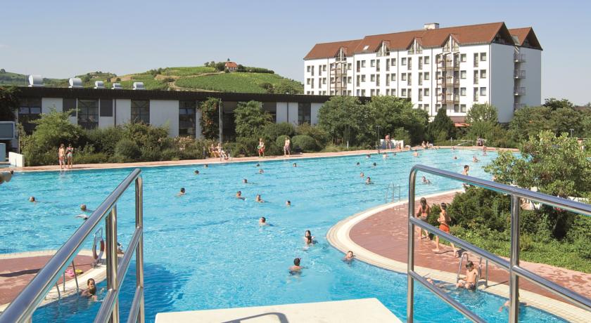 Фото Mercure Bad Duerkheim An Den Salinen