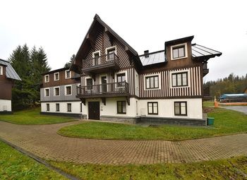 Фото Apartman Hradecanka Spindleruv Mlyn