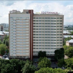 Фото МосУз центр